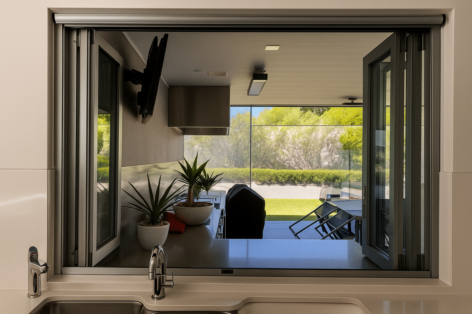 servery-fly-screens